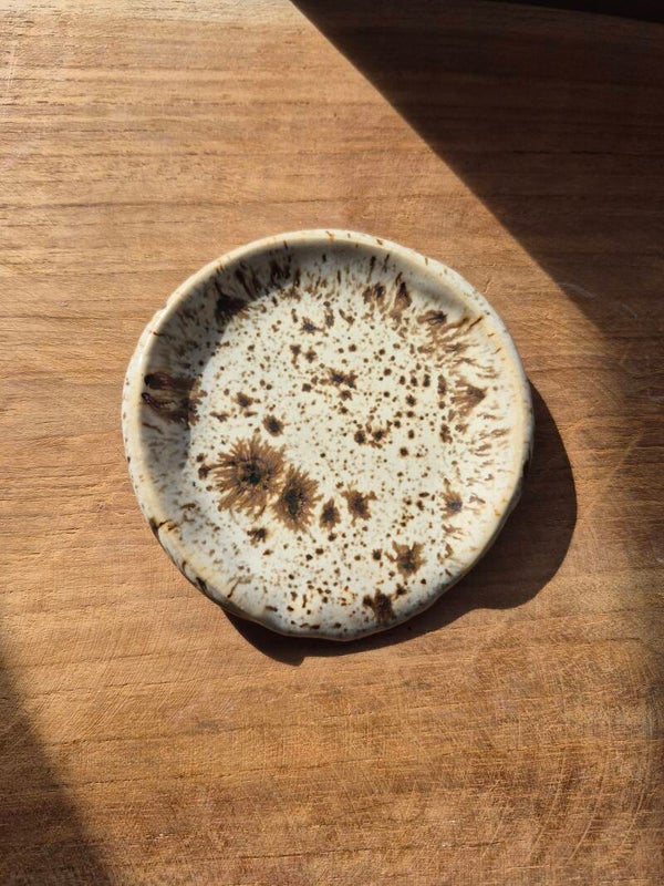Spoonrest #1