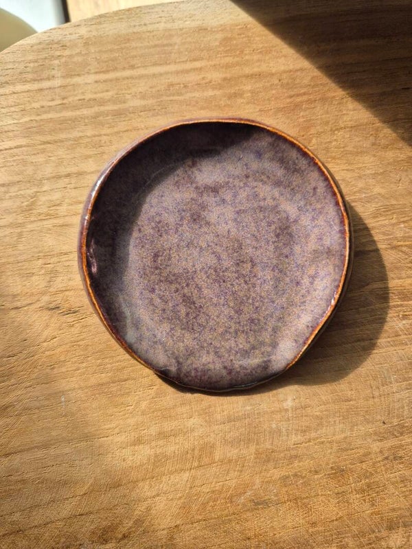 Spoonrest #3