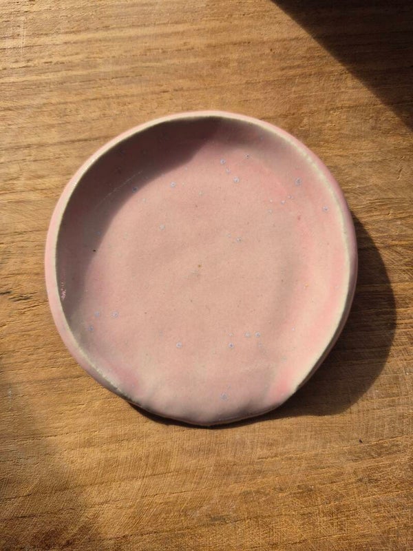 Spoonrest #4