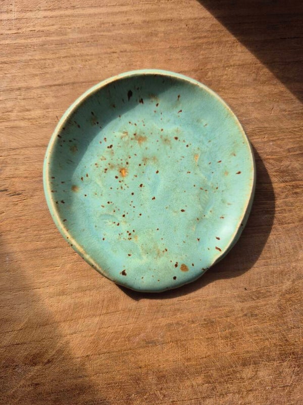 Spoonrest #5