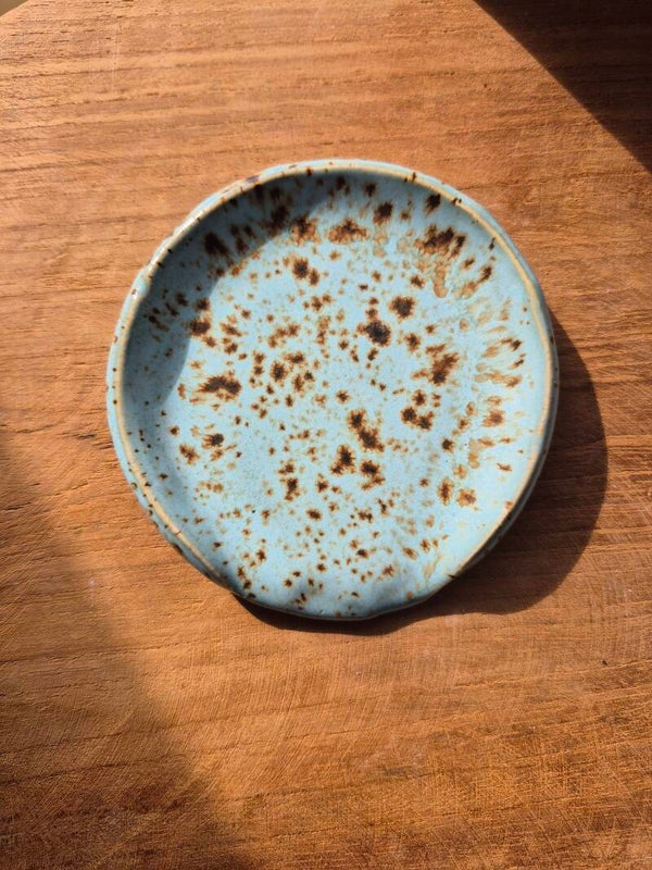 Spoonrest #6