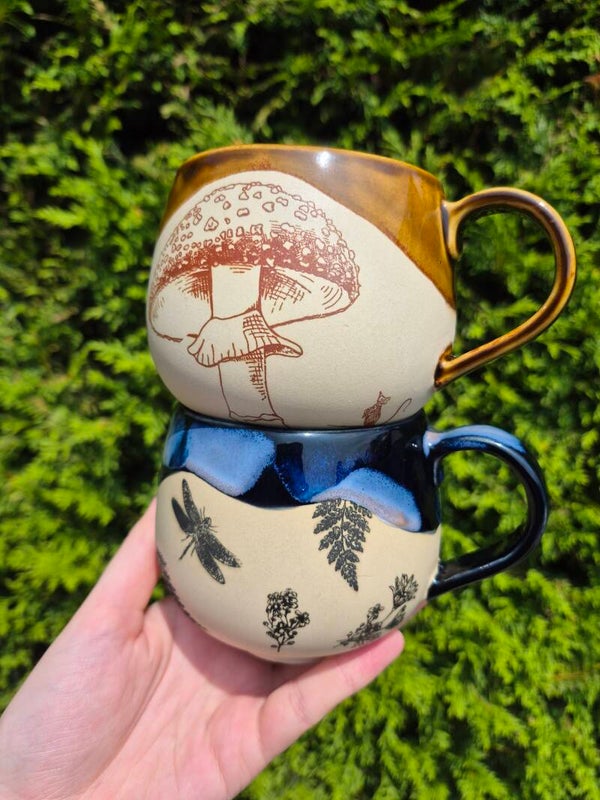 Custom Midgara