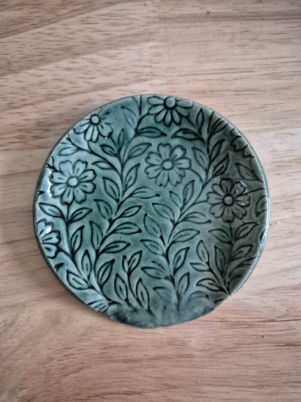 Spoonrest #8