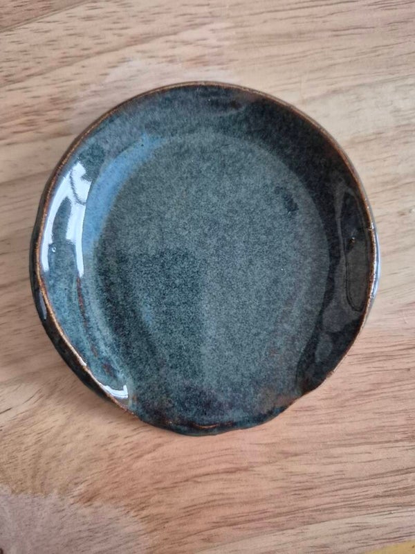 Spoonrest #9
