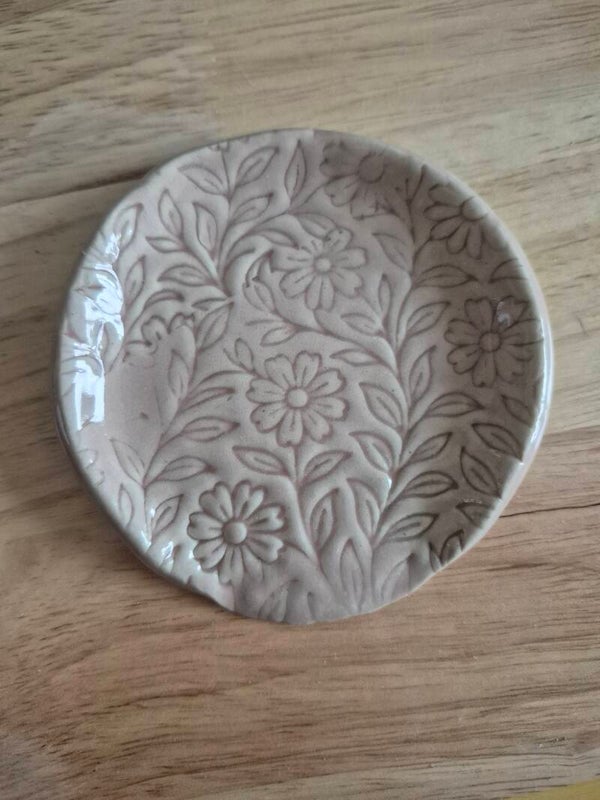 Spoonrest #11