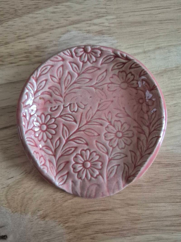 Spoonrest #12
