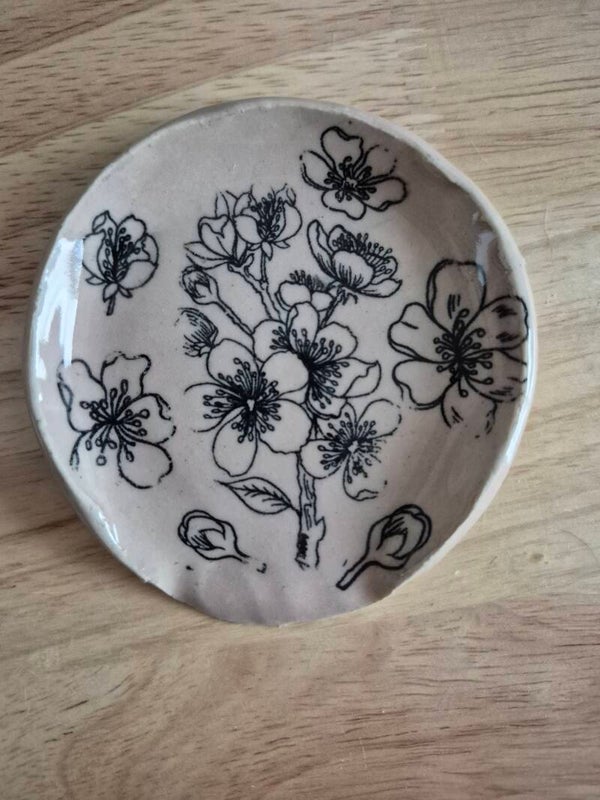 Spoonrest #13