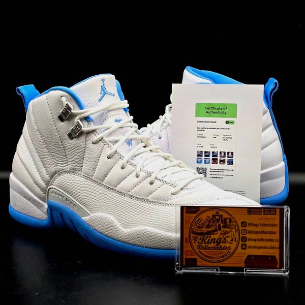 Jordan 12 Retro "Melo" (2025)