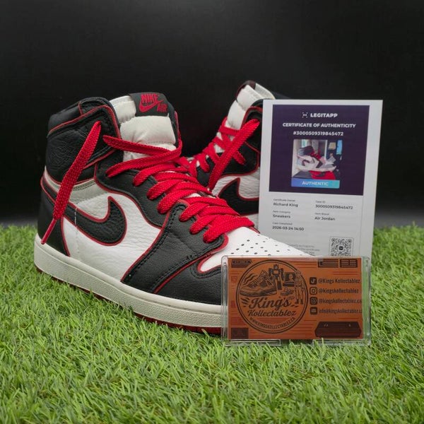 Jordan 1 Retro High "Bloodline"