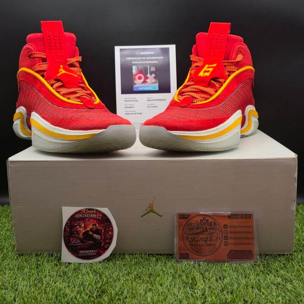 Jordan 36 PE "Cuo Ailun"