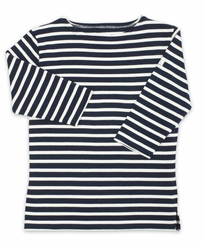 Mousqueton Marina Femme