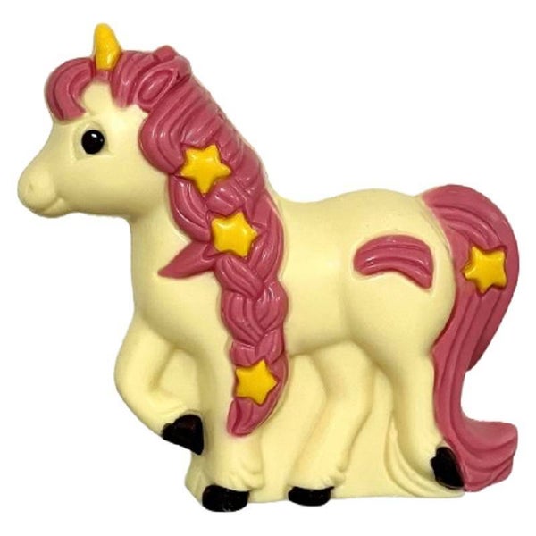 Holfiguur unicorn