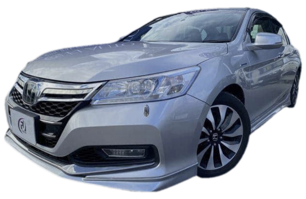 Honda Accord Hybrid CR6 2014 LX