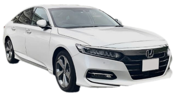Honda Accord CV3 2021