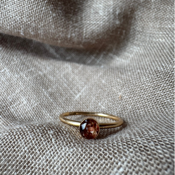 Gepersonaliseerde ring | Jaimy