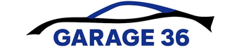 Garage 36