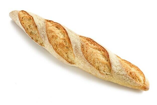 Baguette Tradition
