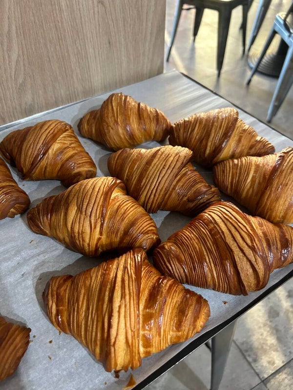 Croissant