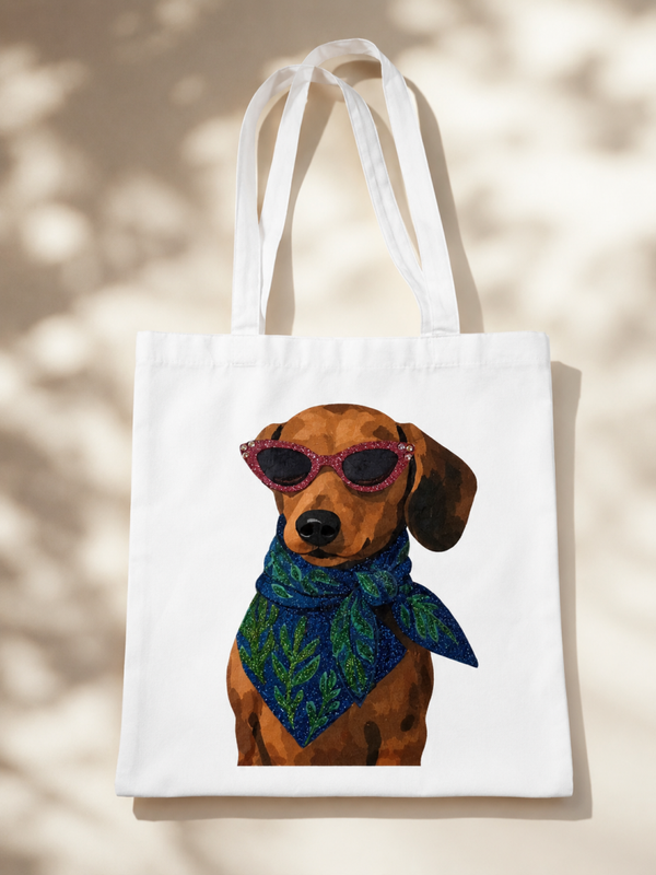 Dachshund Chic