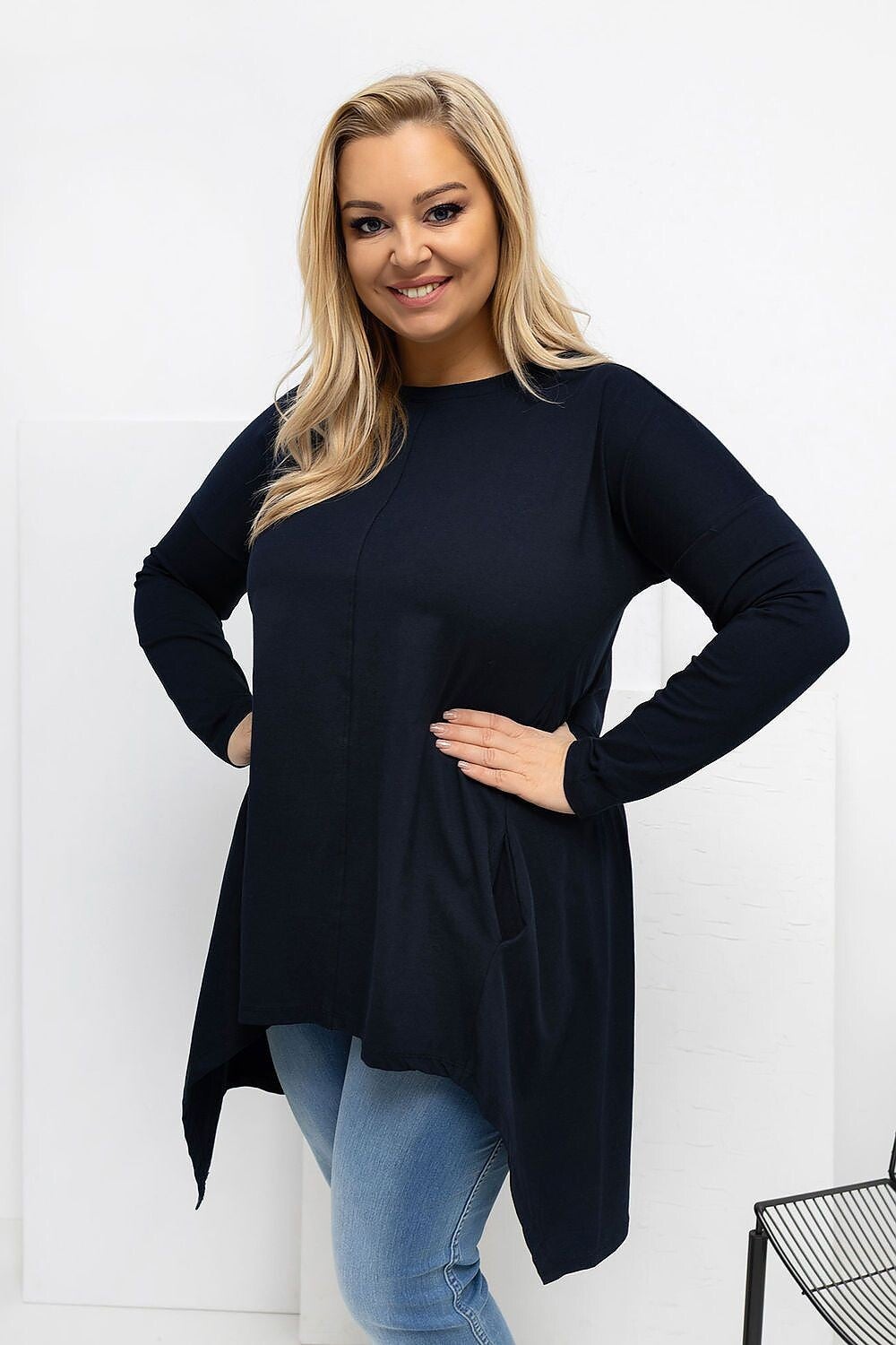 Plus Size Blouse Relevance