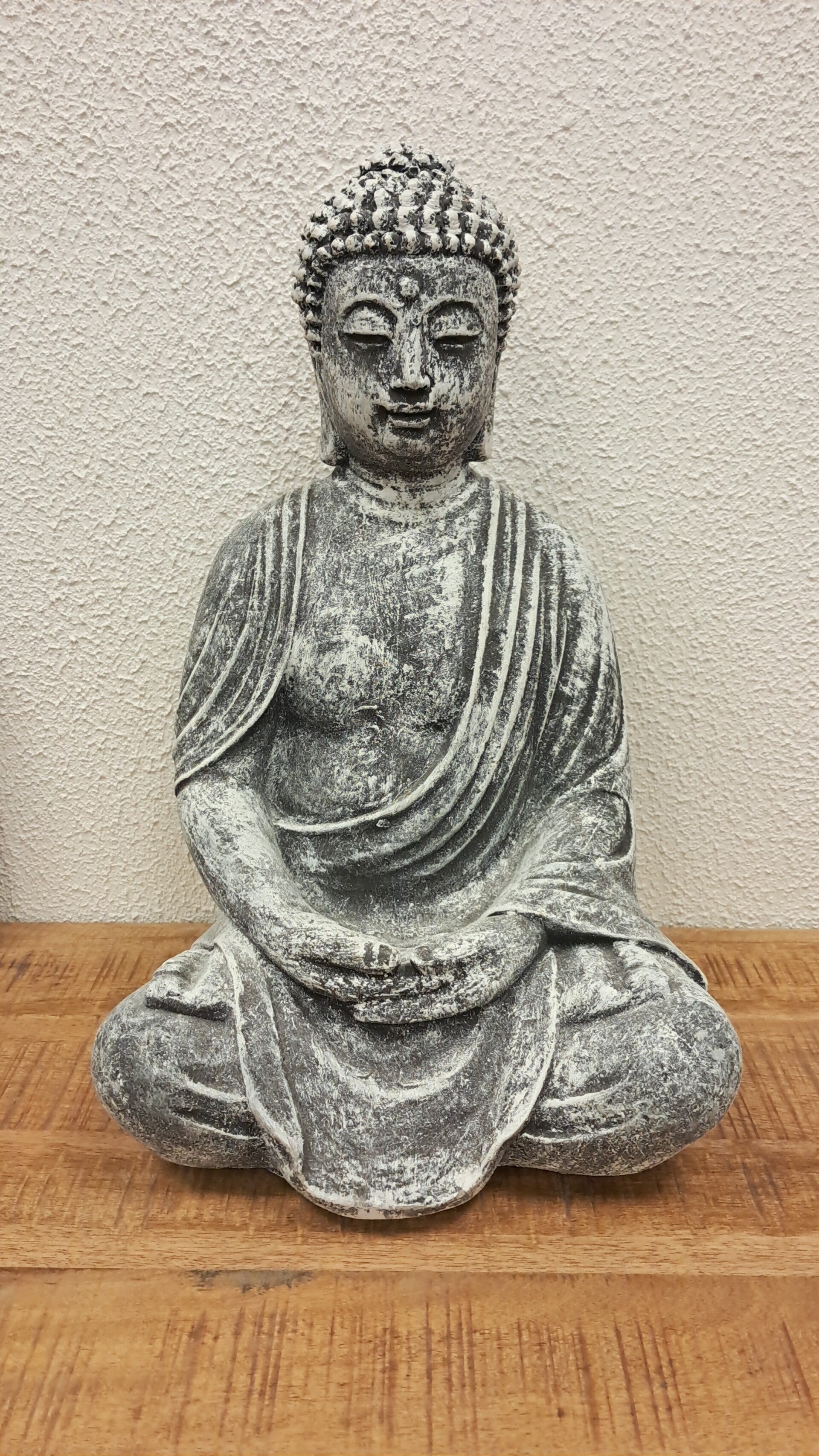 Boeddha in Lotushouding