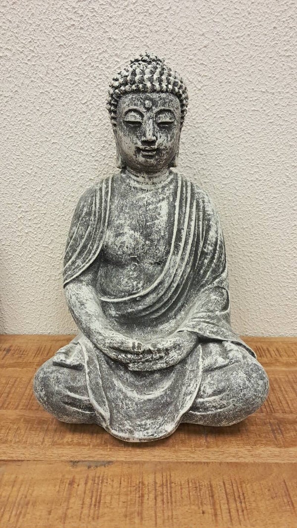 Boeddha in Lotushouding