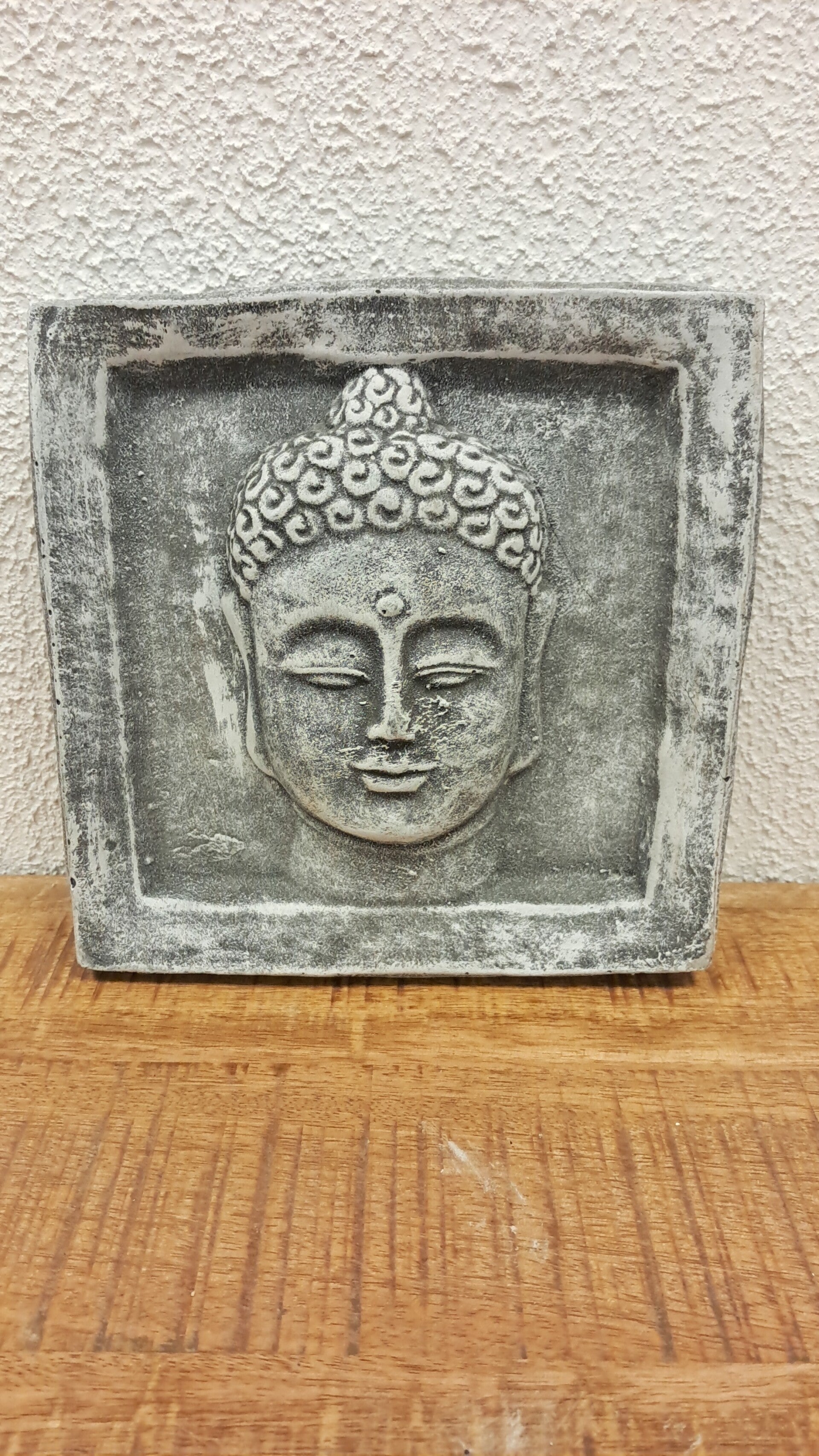 Boeddha Relief, Hang
