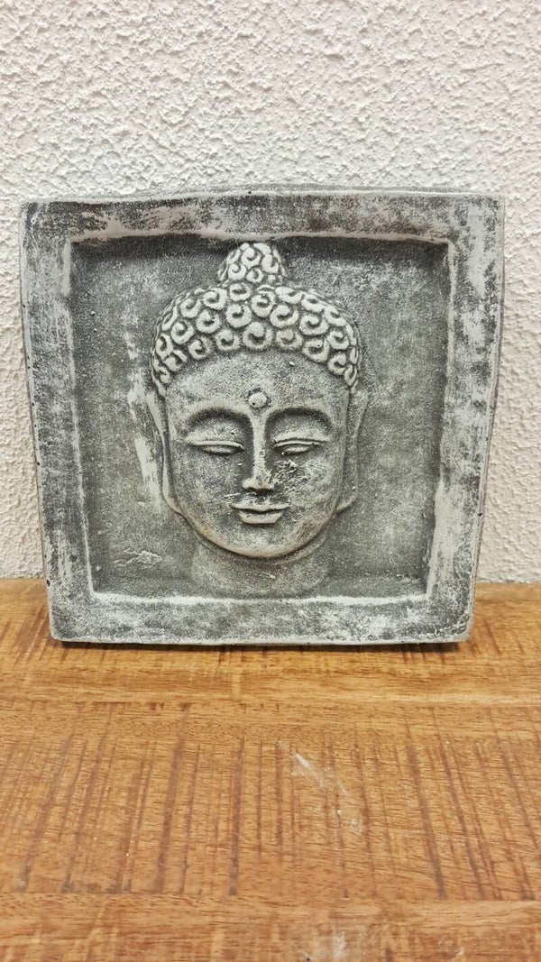 Boeddha Relief, Hang