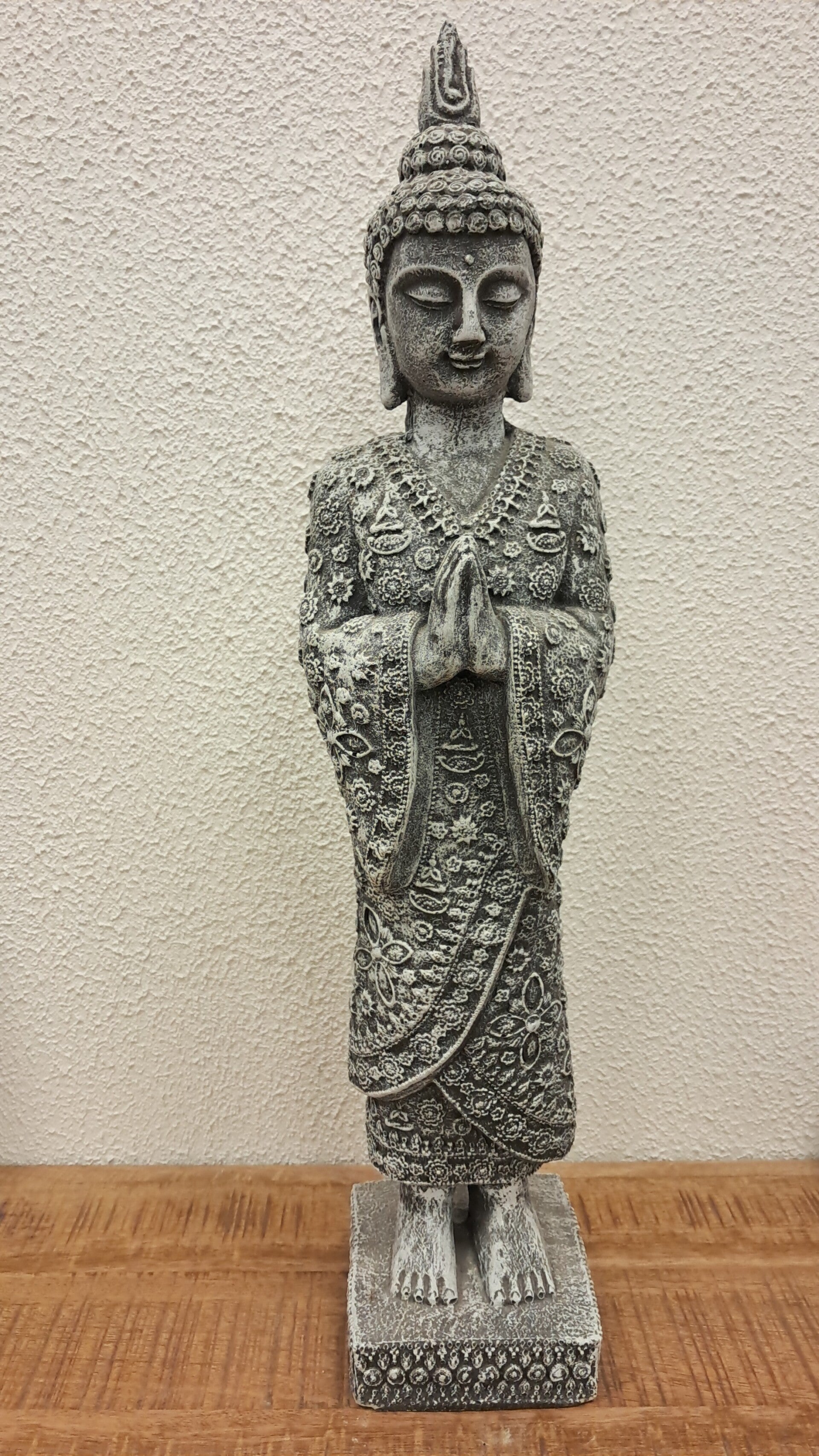 Boeddha Sereen