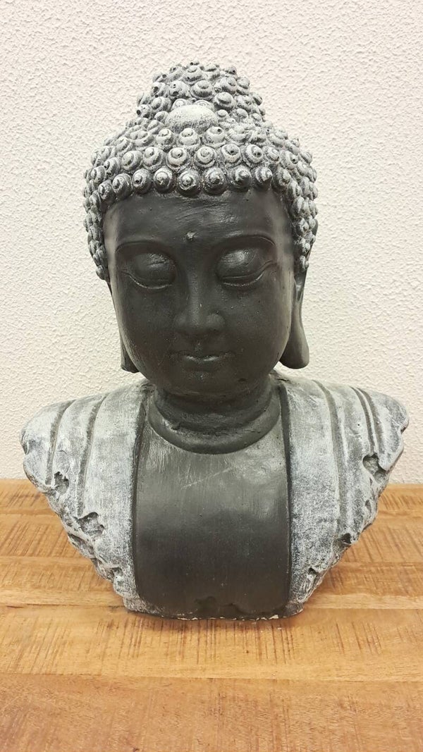 Borstbeeld Boeddha