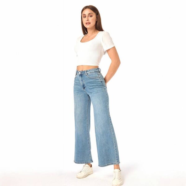 Bootcut Jeans