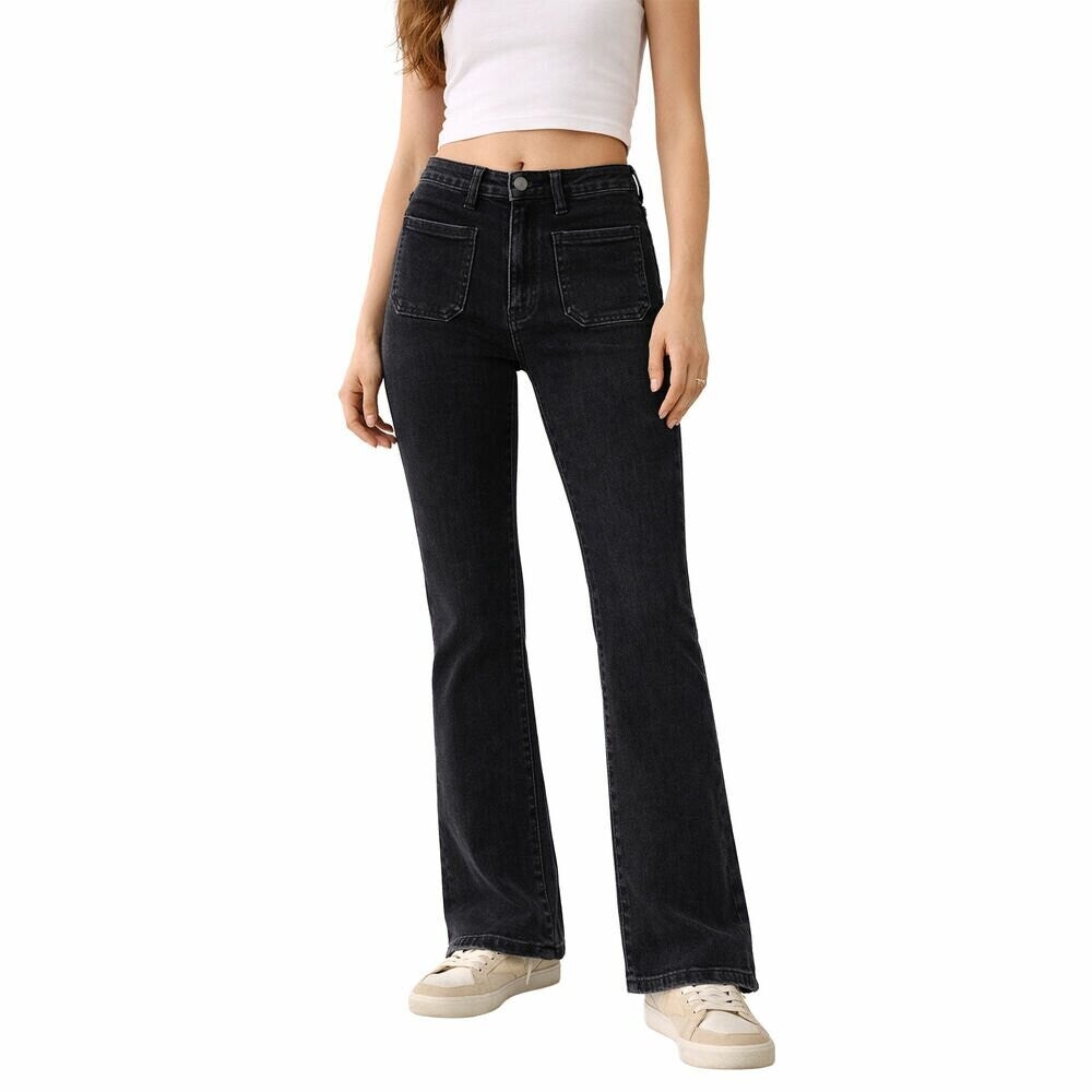 Bootcut Jeans