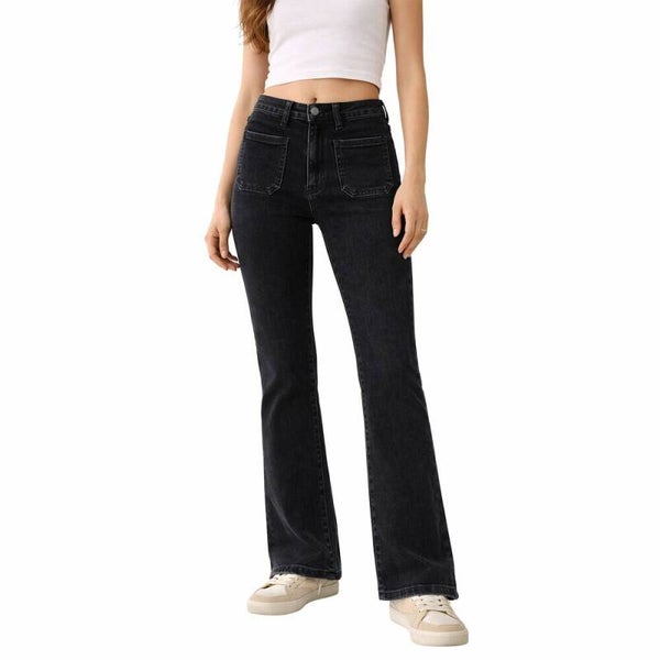 Bootcut Jeans