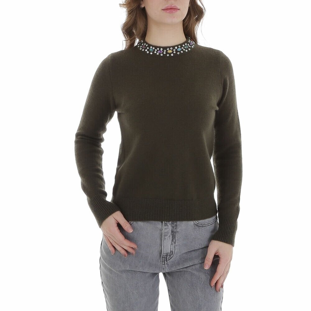 Strickpullover van Emma & Ashley