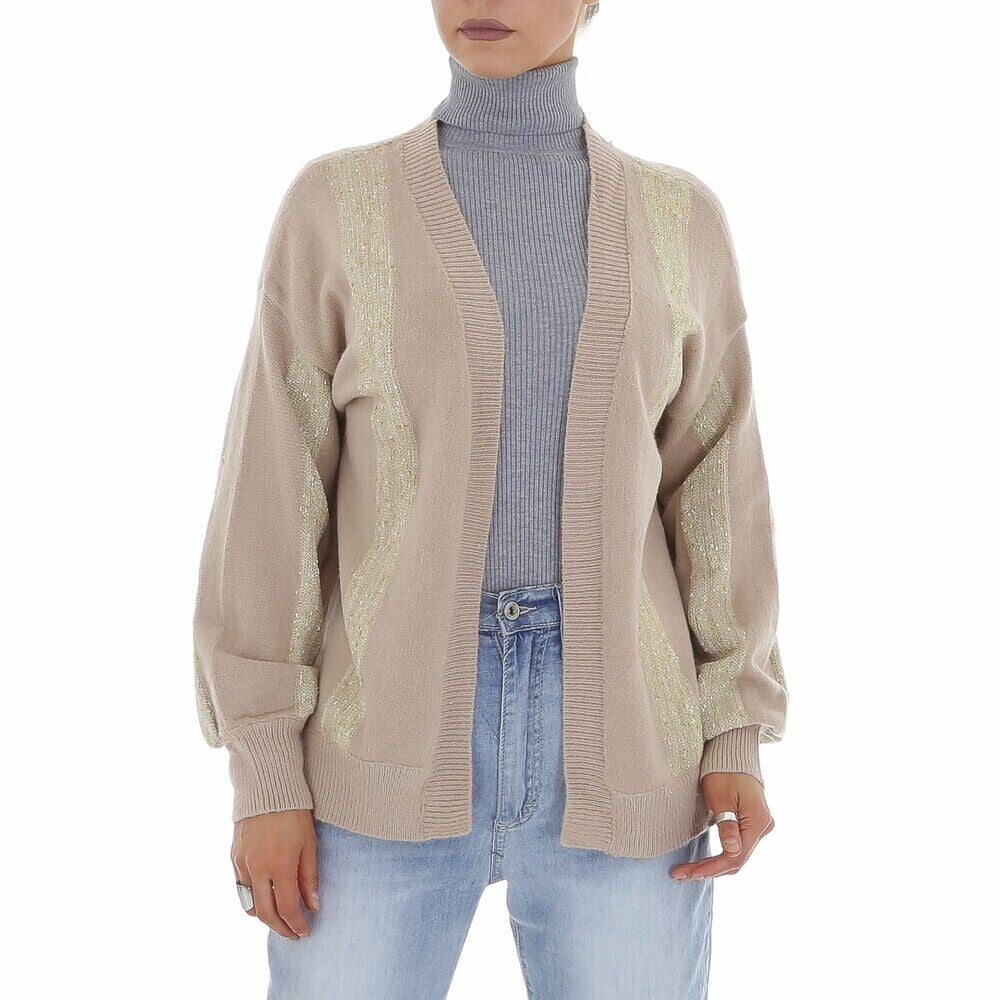 Cardigan van White Icy