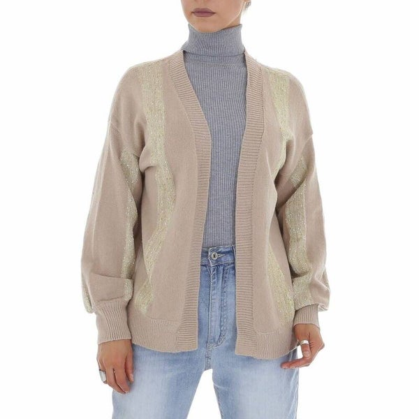 Cardigan van White Icy