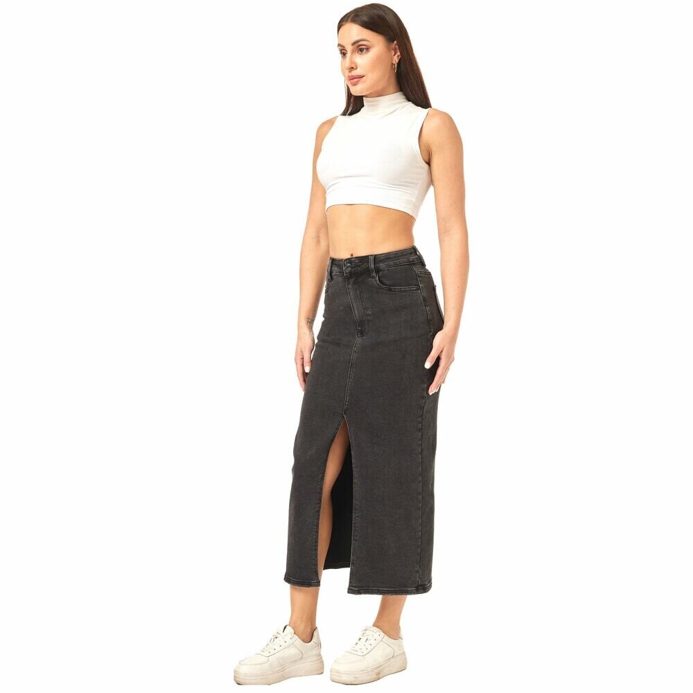 Jeansrok
