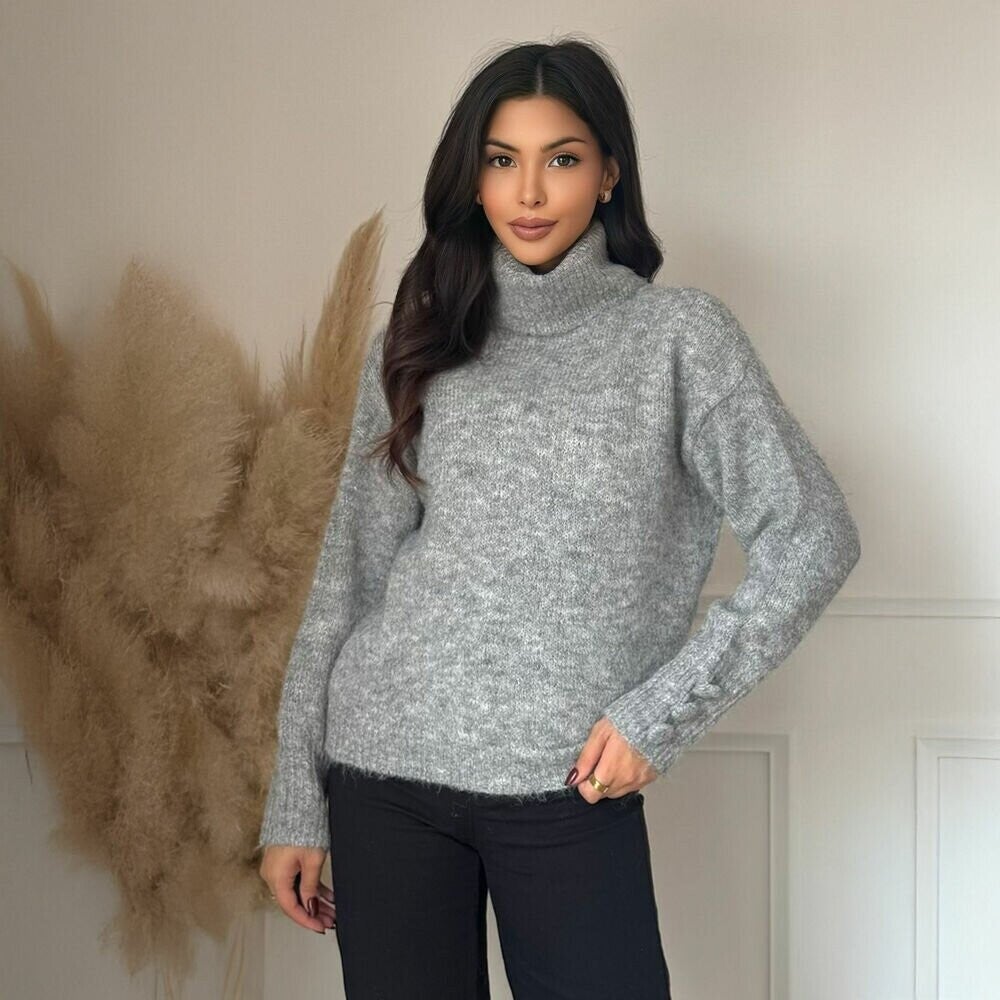 Strickpullover van Emma & Ashley