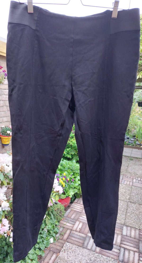 3/4 Broek