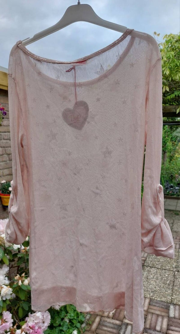 Shirt Lange Mouwen