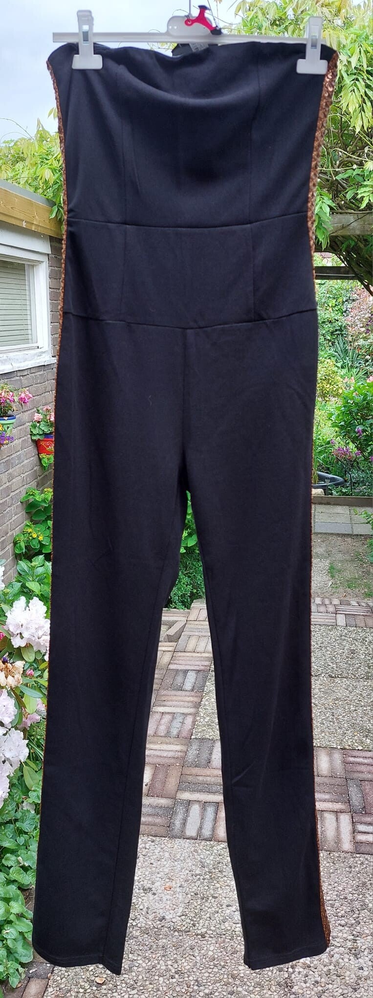 Jumpsuit
