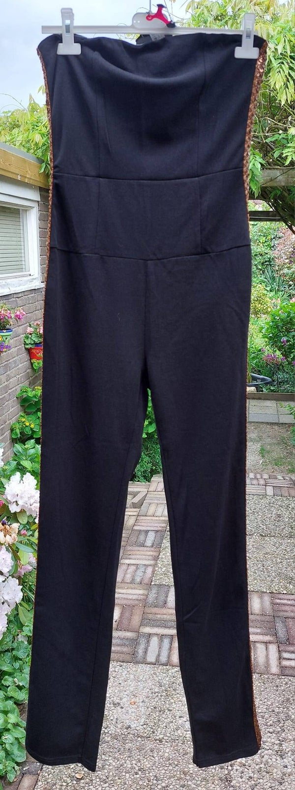Jumpsuit