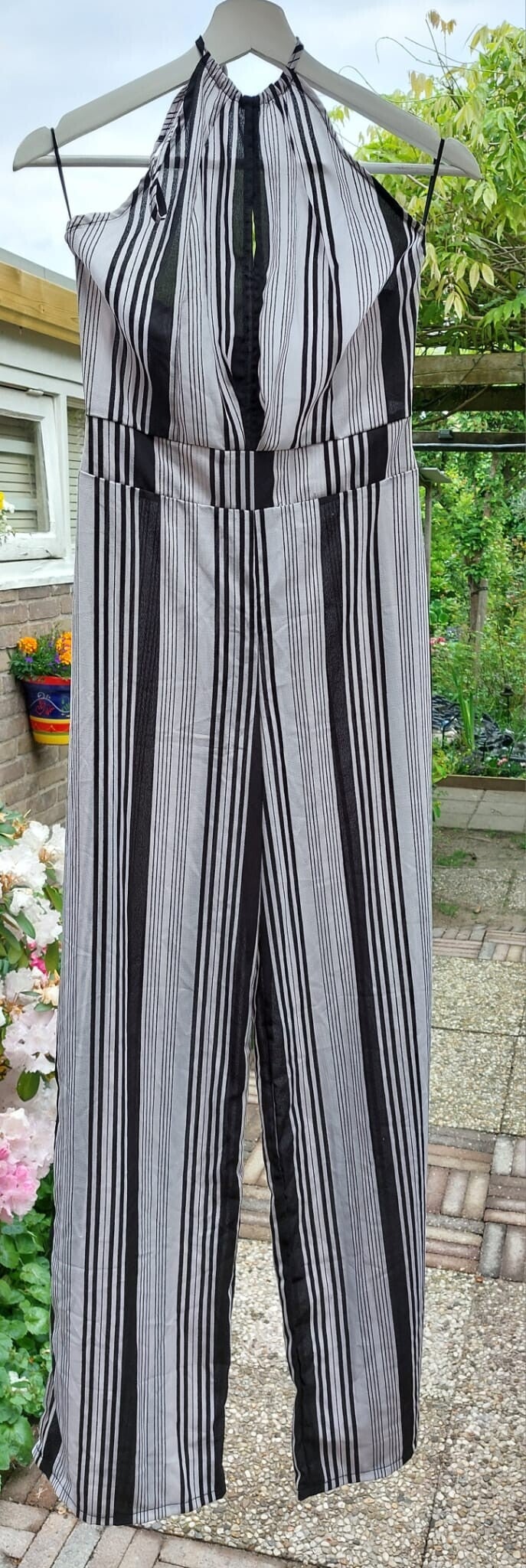 Jumpsuit