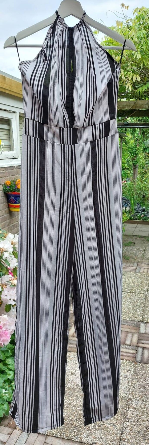 Jumpsuit
