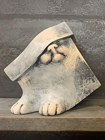 TIERurne HUND
