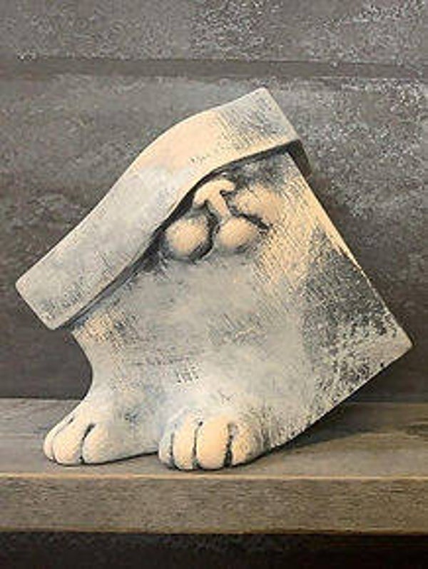 TIERurne HUND