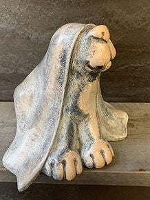 TIERurne HUND