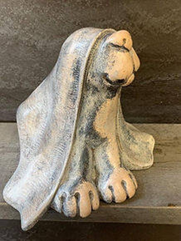 TIERurne HUND