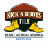 Kick-N-Boots Tile