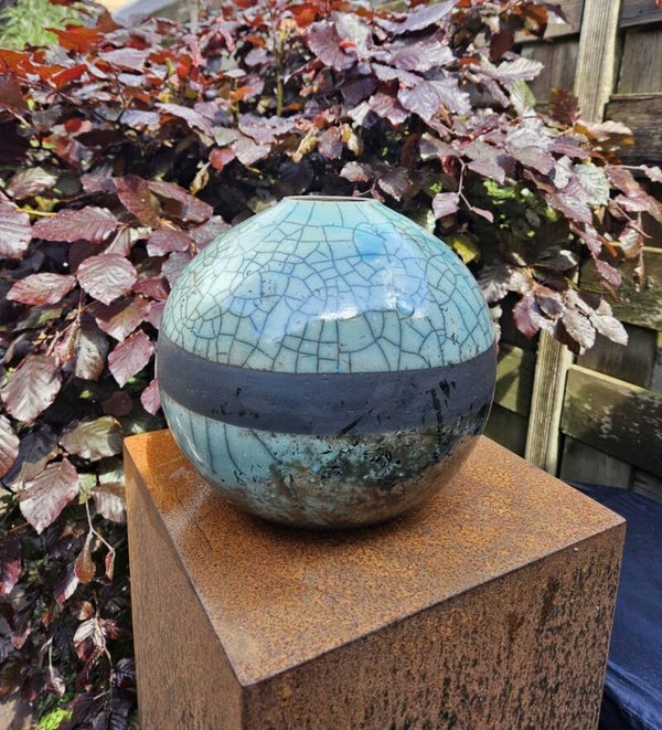Raku bol
